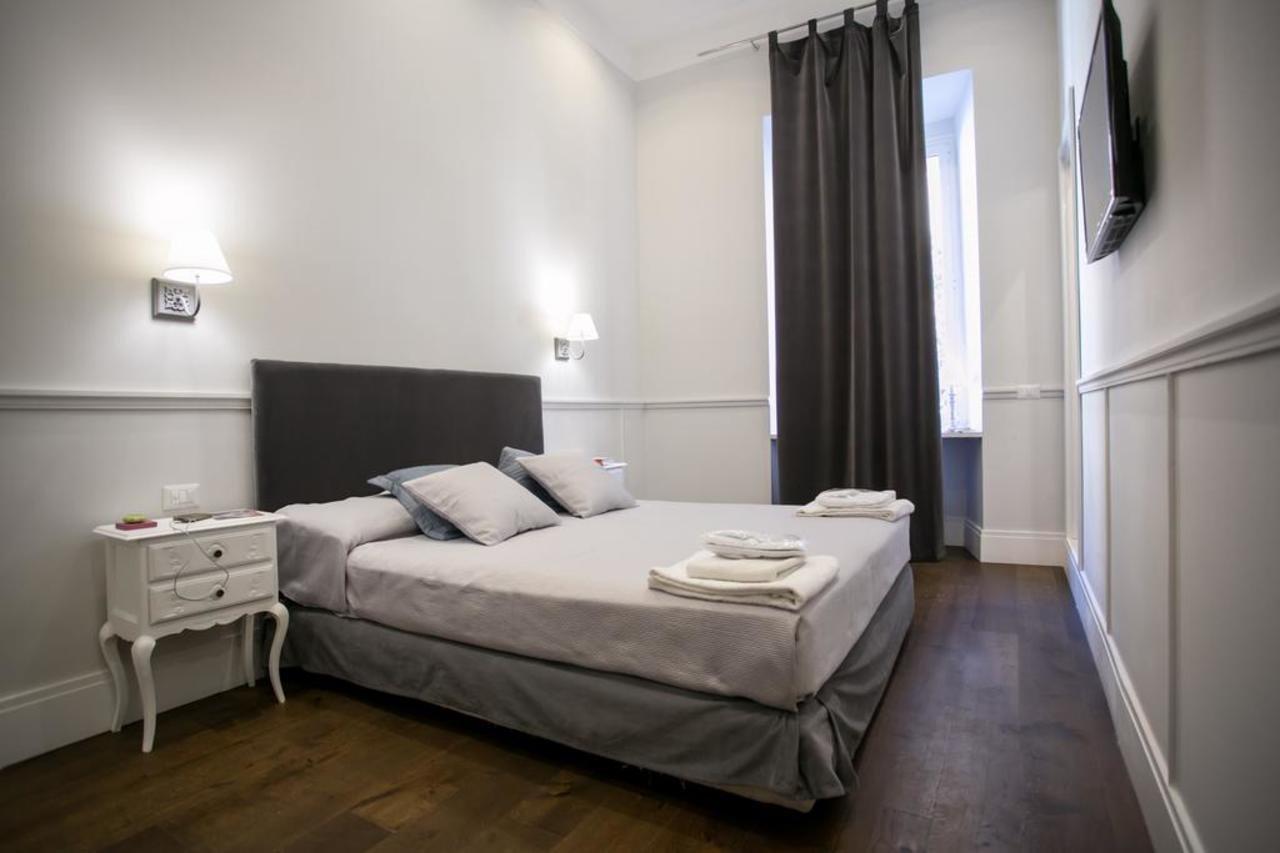 Gæstehus Relais Della Torre Rom