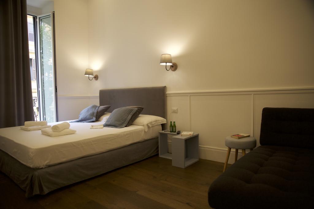 Gæstehus Relais Della Torre 2*