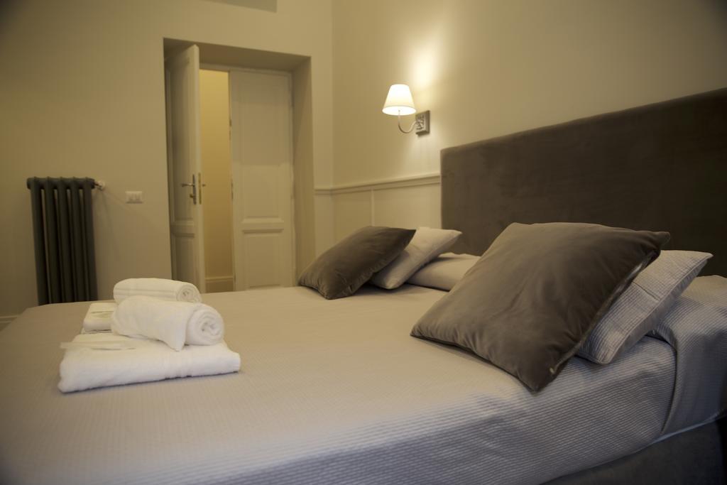 Gæstehus Relais Della Torre 2*