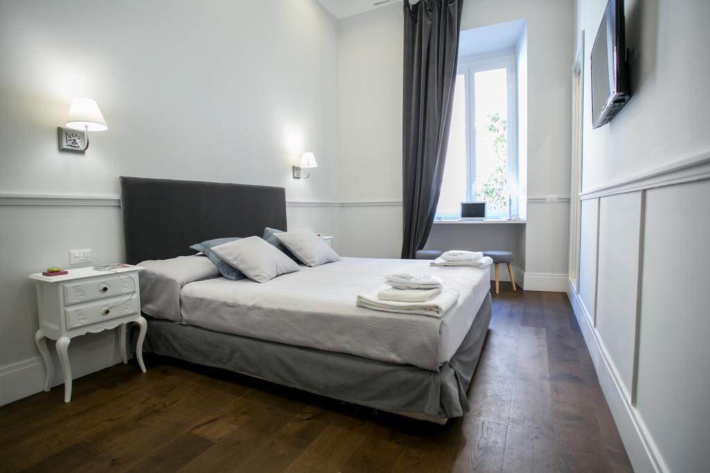 Gæstehus Relais Della Torre Rom