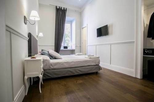 Relais Della Torre Gæstehus Rom