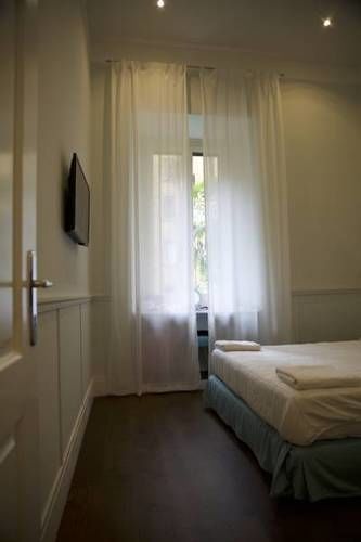 Relais Della Torre Gæstehus 2*